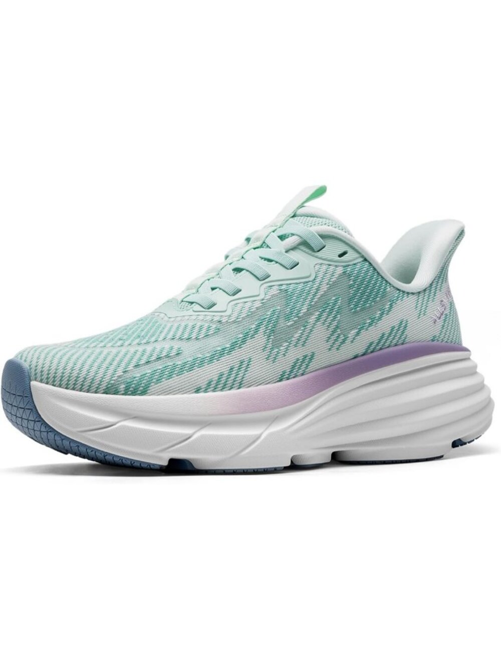 Comfortable Slip-On Walking Shoes for Women | Lightweight Running Sneakers